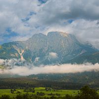 Rei&szlig;kofel